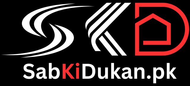 SabkiDukan.pk